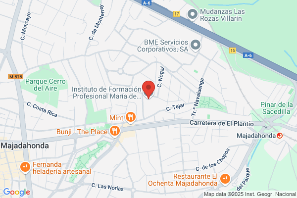 Pesqueira Lopez m. P.