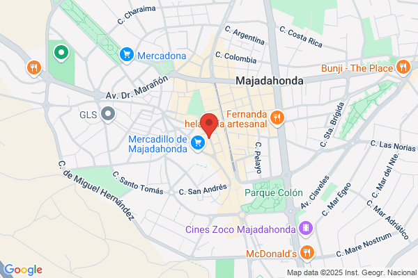 Global Salud Fisioterapia
