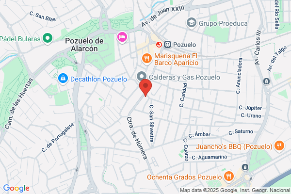 Gestion Humana Consultores S.L.