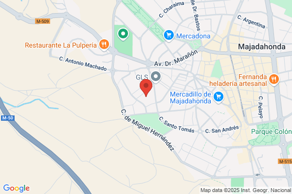 Rima Center Services S.L.