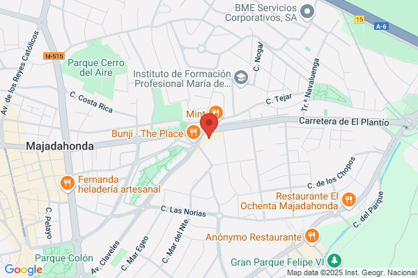 Clinica Veterinaria Novotiendas
