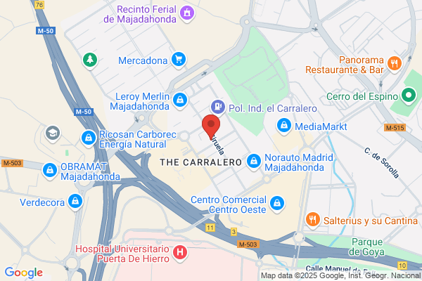 Koben S.L.
