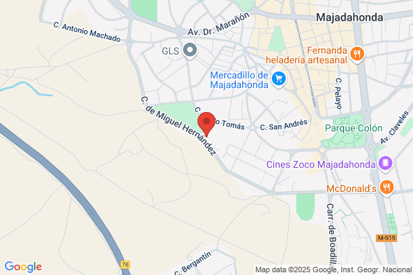 Academia Caballero S.A.