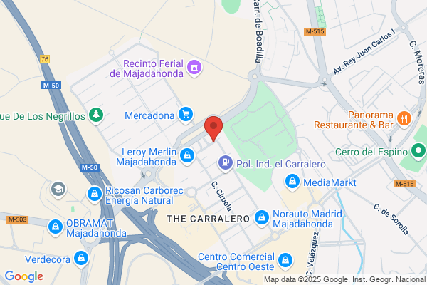 Cableconexion S.L.