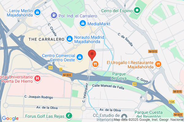 Fundacion Centro De Enseñanza Especial
