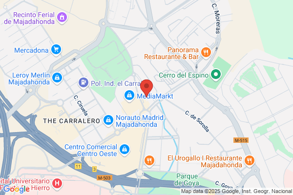 Virton, S. A. Construcciones Y Proyectos
