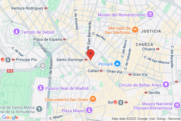 CMH Abogados