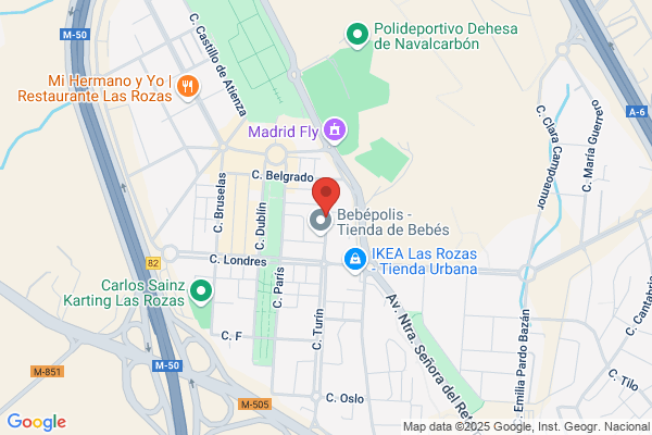 Antón y Asociadas SL