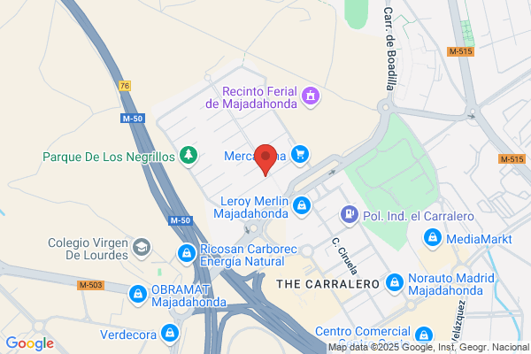 Instituto De Formacion Online S.L.