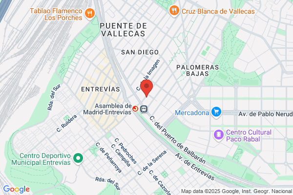 RBTelectricistasmadrid
