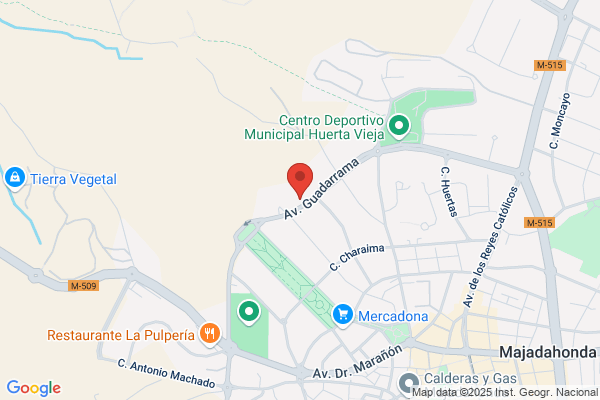 Instituto Bachillerato Mixto
