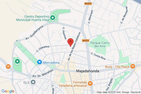 Colegio Nacional Antonio Machado