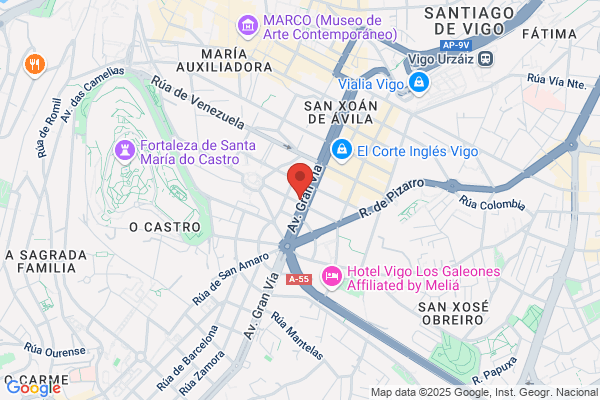 Gestion Y Servicios Aserco S.L.