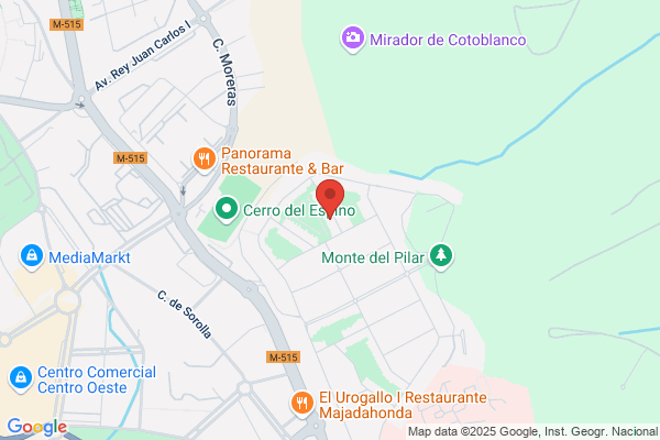 Visuales Pozuelo S.L.