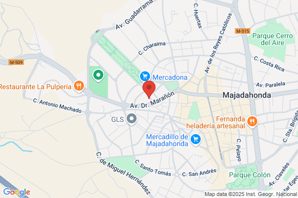 Matgui Asesores S.L.