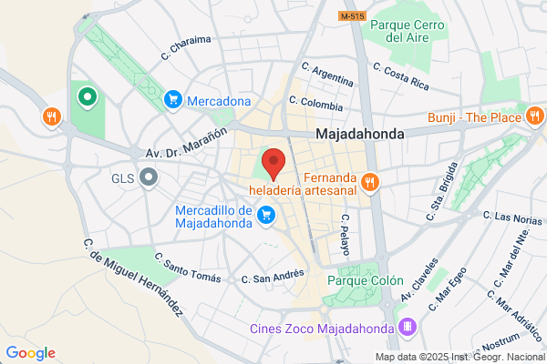 Servicios Funerarios Majadahonda S.L.