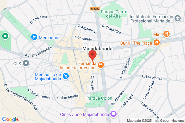 Centro Entre Culturas - Centro De Inmigrantes
