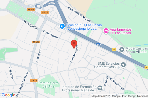 Aguirre Y Compañia S. L.