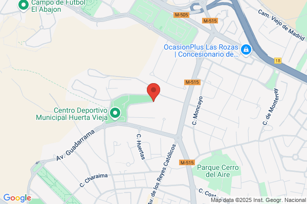 Consultora De Estudios Tecnicos S.A.