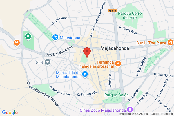 Beta Dos Administradores De Fincas