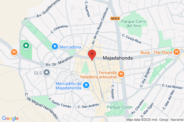 Inmobiliaria Hondalar - Venta Y Alq. De pisos Y locales