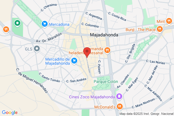 Inmobiliaria Urbisol Asesores
