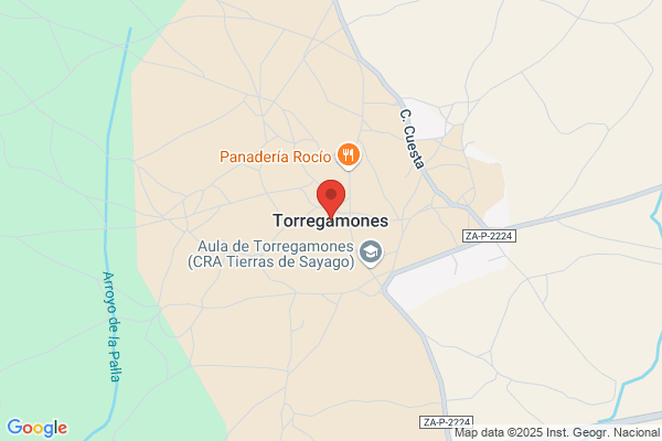 Torremagan S.L.