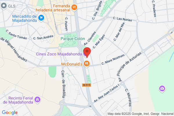 Compro Oro Majadahonda Vecchi & Tempi