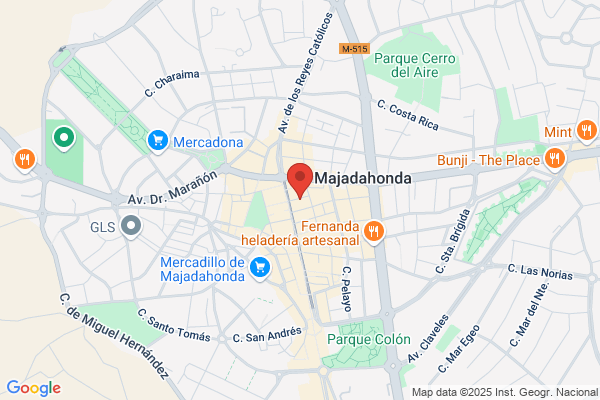 Mb Klasee Majadahonda S.L.