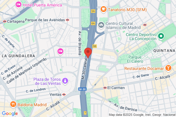 Puentes Calero e.