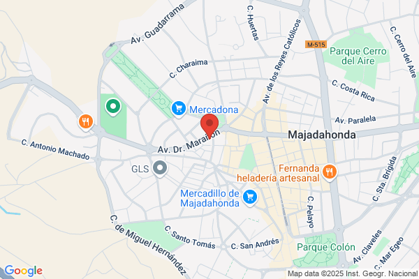 Campsa Estaciones De Servicio S.A.