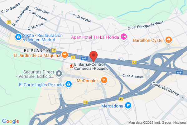 Estacion Servicio Gasovido S.A.