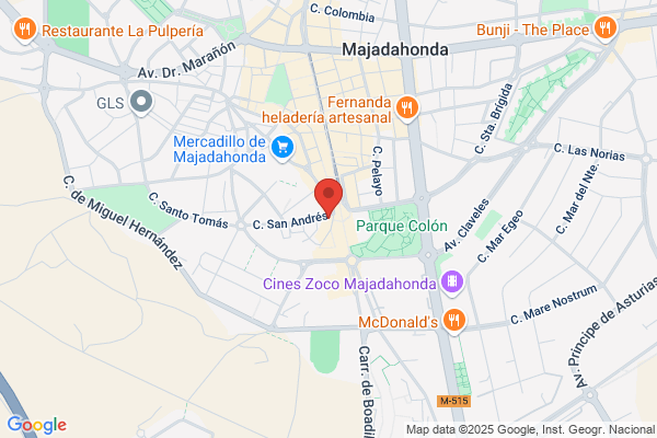 Ortocentro Majadahonda Ortopedia y Ortocentro Colon Clínica