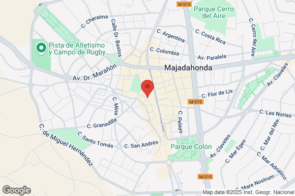 Benito Y Monjardin S.A.