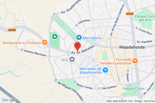 Estanco Majadahonda Nº 4