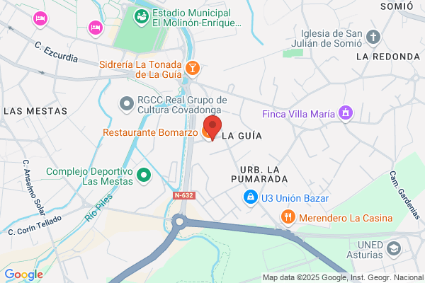 Fernandez Nespral a.