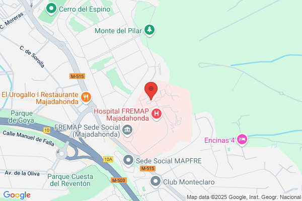 Fremap Mutua De Accidentes De Trabajo Y enfermedades profesionales