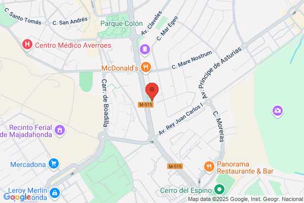 Guarderia Municipal