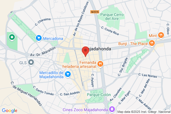 Liberty Express