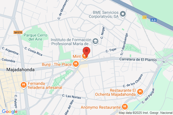 Plasticas Majadahonda S.L.
