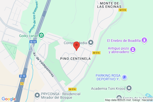Cobo Peralta m. D.