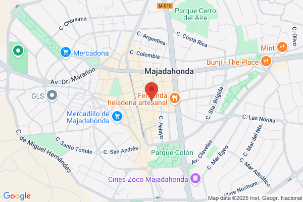 Medicina Estética Nicolás