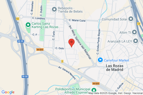 Bosch Car Service Talleres Alonso Las Rozas