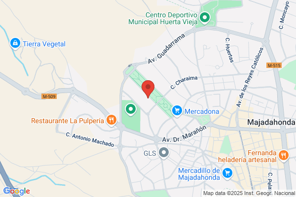 Promida S.L.