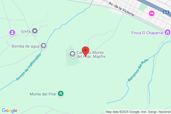 Grupo Para La Recuperacion De La Fauna autoctona