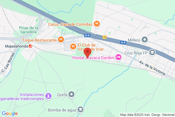 Jiménez Restaurante