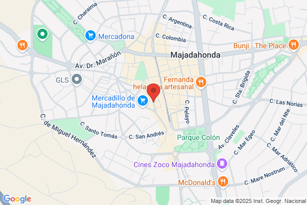 Hosteleria Ars Vivenoi S.L.