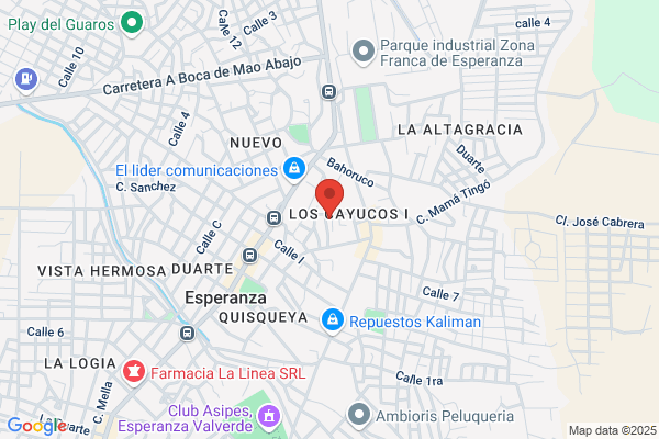 Valverde Valencia a.