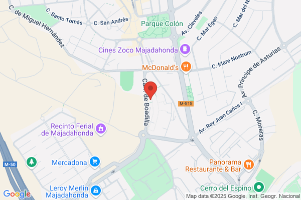 Restaurante Capitolina