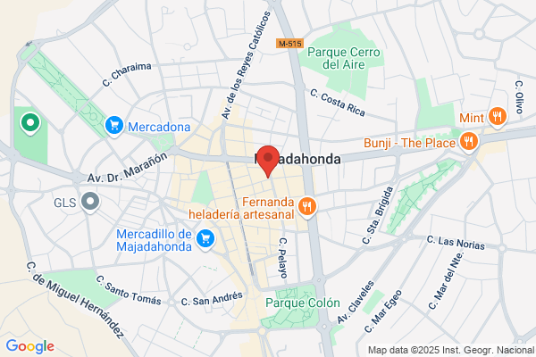 Princesa Store S.L.